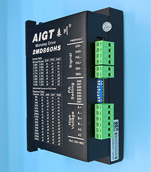 2MD860HS步进驱动器